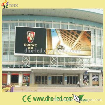 P5 rental led screen stage